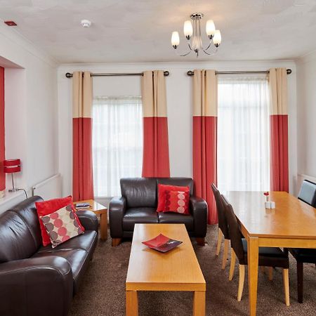 Wensum Guest House Норвич Экстерьер фото