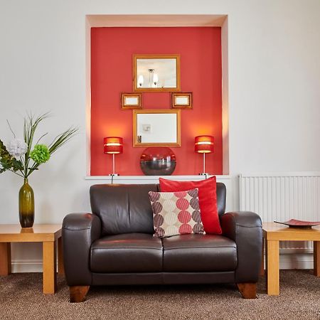 Wensum Guest House Норвич Экстерьер фото