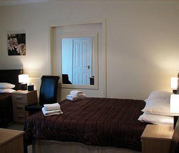 Wensum Guest House Норвич Экстерьер фото