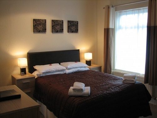 Wensum Guest House Норвич Экстерьер фото
