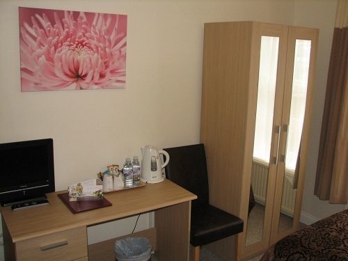 Wensum Guest House Норвич Экстерьер фото