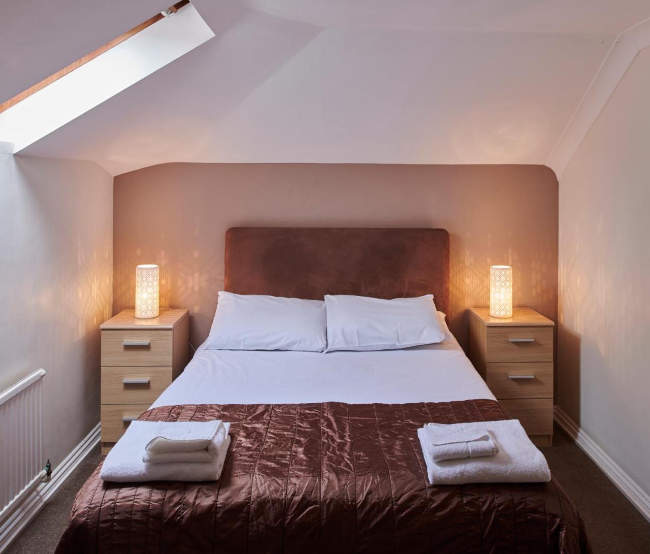 Wensum Guest House Норвич Экстерьер фото