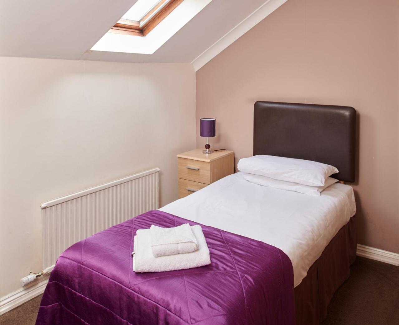 Wensum Guest House Норвич Экстерьер фото