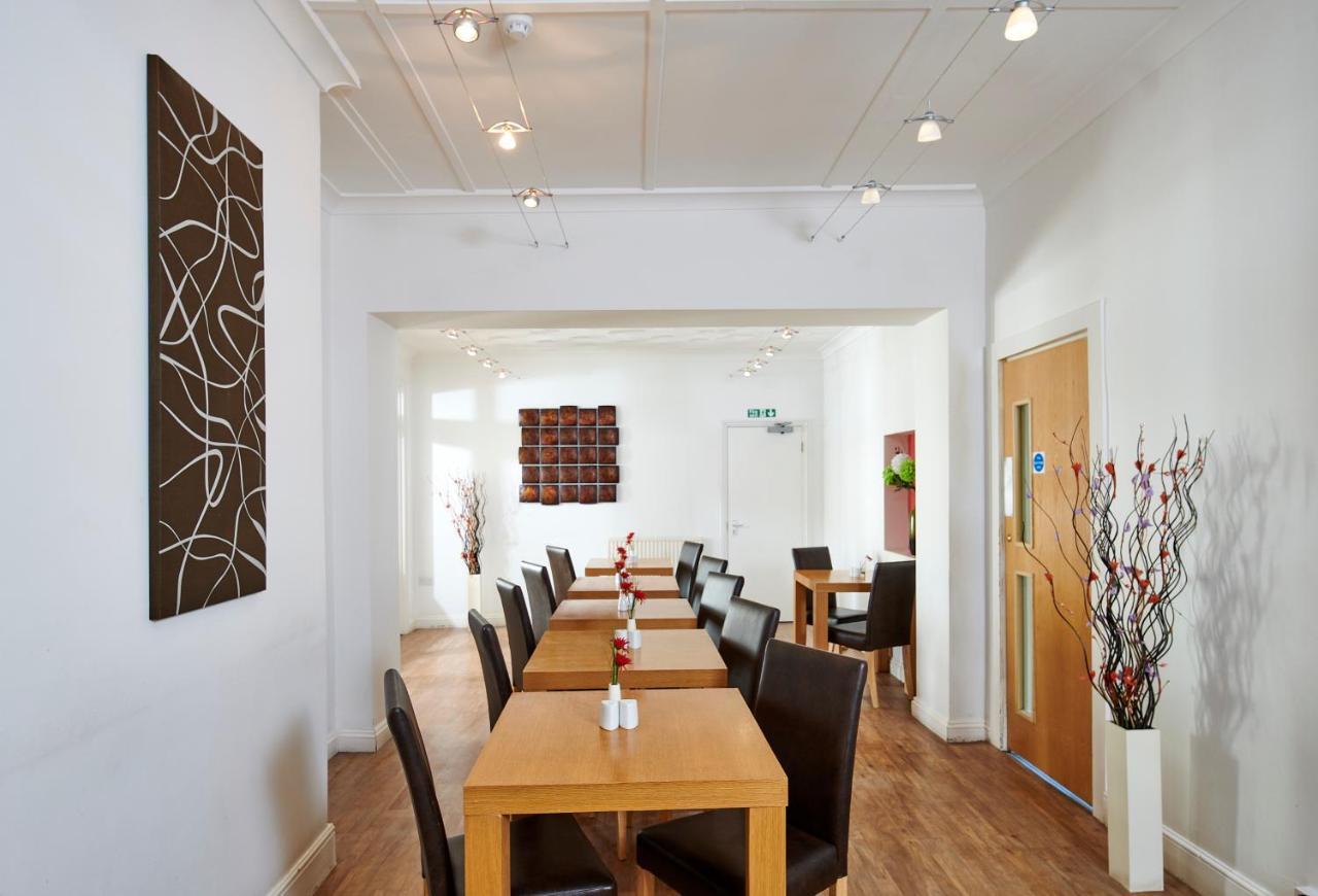 Wensum Guest House Норвич Экстерьер фото